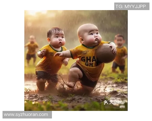 可爱宝宝足球明星服装展示让孩子们尽显运动风采