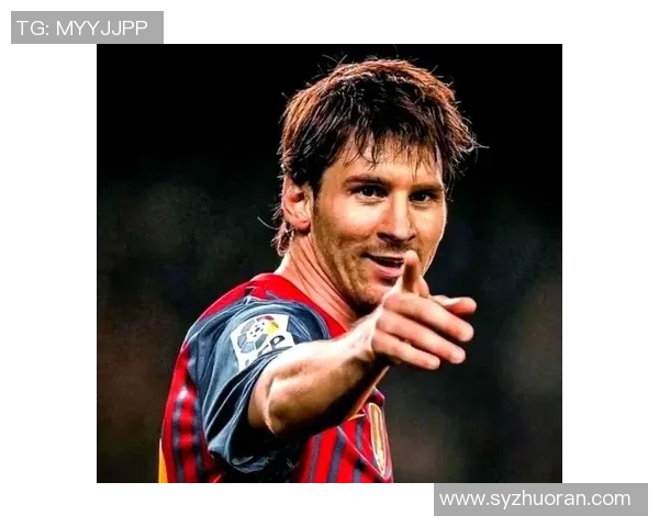 梅西与足球的传奇之路：带梅的明星如何改变世界足球格局