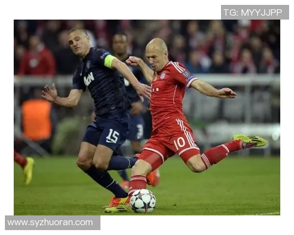 足球明星精彩控球瞬间集锦让你领略技术与魅力的完美结合